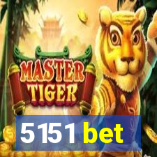 5151 bet